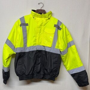 GSS Protect Your Life jacket